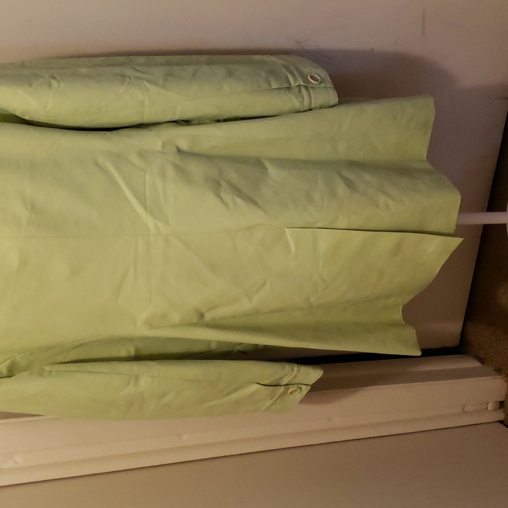 Loft Green Coat L - Picture 6 of 8